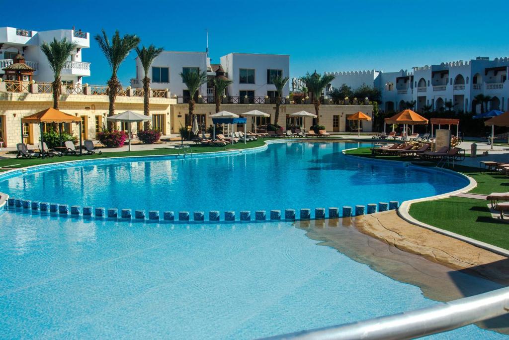 Palma Di Sharm Hollywood Resort منتجع بالما دي شرم هوليوود